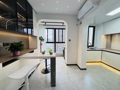 嘉兴南湖城南街道大润发 南湖学院 龙鼎万达附近整租一室户多套 押一付一出租房源真实图片