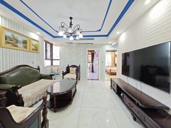 新乡红旗红旗周边东区三胖 人车分流高档小区 双气地暖 中央空调 精装拎包即住出租房源真实图片