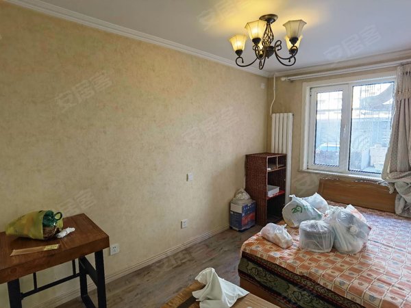 神木北杨洼小区通州 梨园地铁站 杨家洼小区 2室1厅1卫 精装修 南北