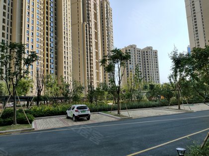 飘鹰富春江花苑