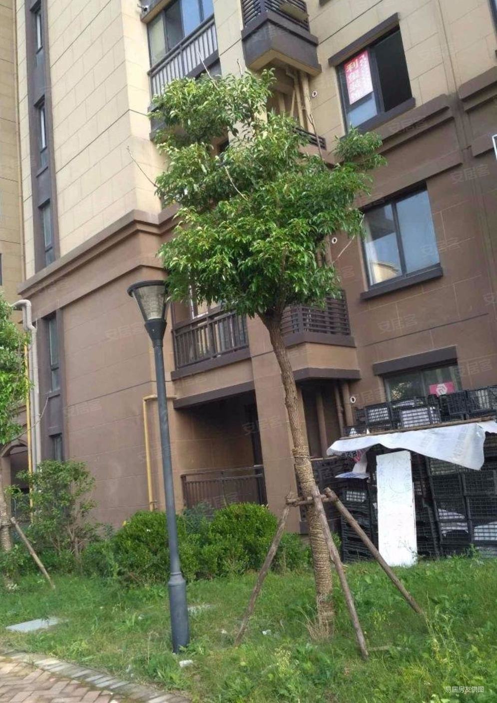 亭林华城丽水嘉园