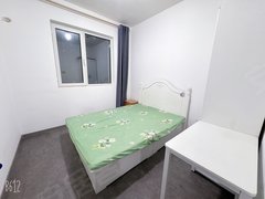 青岛城阳高新区星雨华府(南区) 5室1厅2卫 500月租月付 拎包入住出租房源真实图片