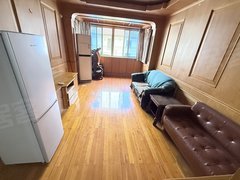 常熟市区文化片区五星六区 中间楼层 两房两厅 客通阳 采光好 有钥匙看房方便出租房源真实图片