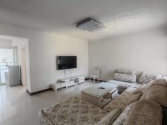 济宁鱼台鱼台城区孝贤居 电梯房120平方 3室2厅1卫 拎包入住出租房源真实图片