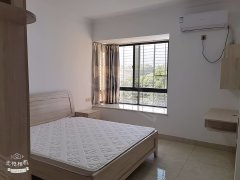 永春永春城区城区标准一房一厅一卫只需，二中边桃源天骄，干净整洁出租房源真实图片