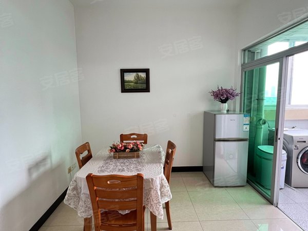 【多图】誉城苑,珠江新城东租房,珠江新城 猎德两房 南向看江 高层江