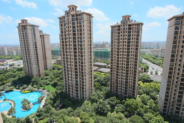 上海星河湾(一期)