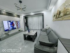 毕节七星关七星关城区全屋带地暖，有宽带，包物业费，拎包入住出租房源真实图片