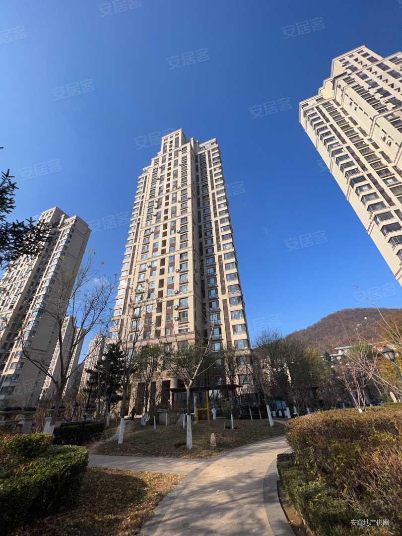 大连房产网>大连二手房>高新园区二手房>软件园二手房>大华锦绣华城