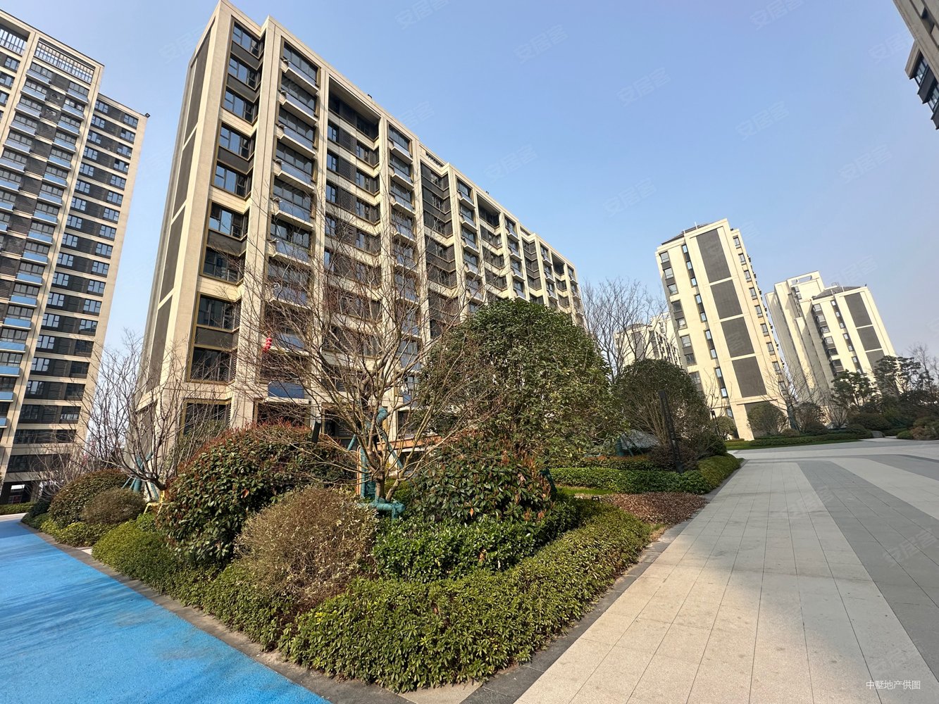 华地学府公园二手房,98万,3室2厅,2卫,93平米-合肥安居客
