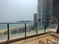 惠州大亚湾霞涌正海景观度假两房，长租短租均可出租房源真实图片