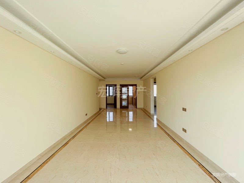 通透三房 预约看房,中海兰庭二手房,127万,3室2厅,1卫,112平米-兰州