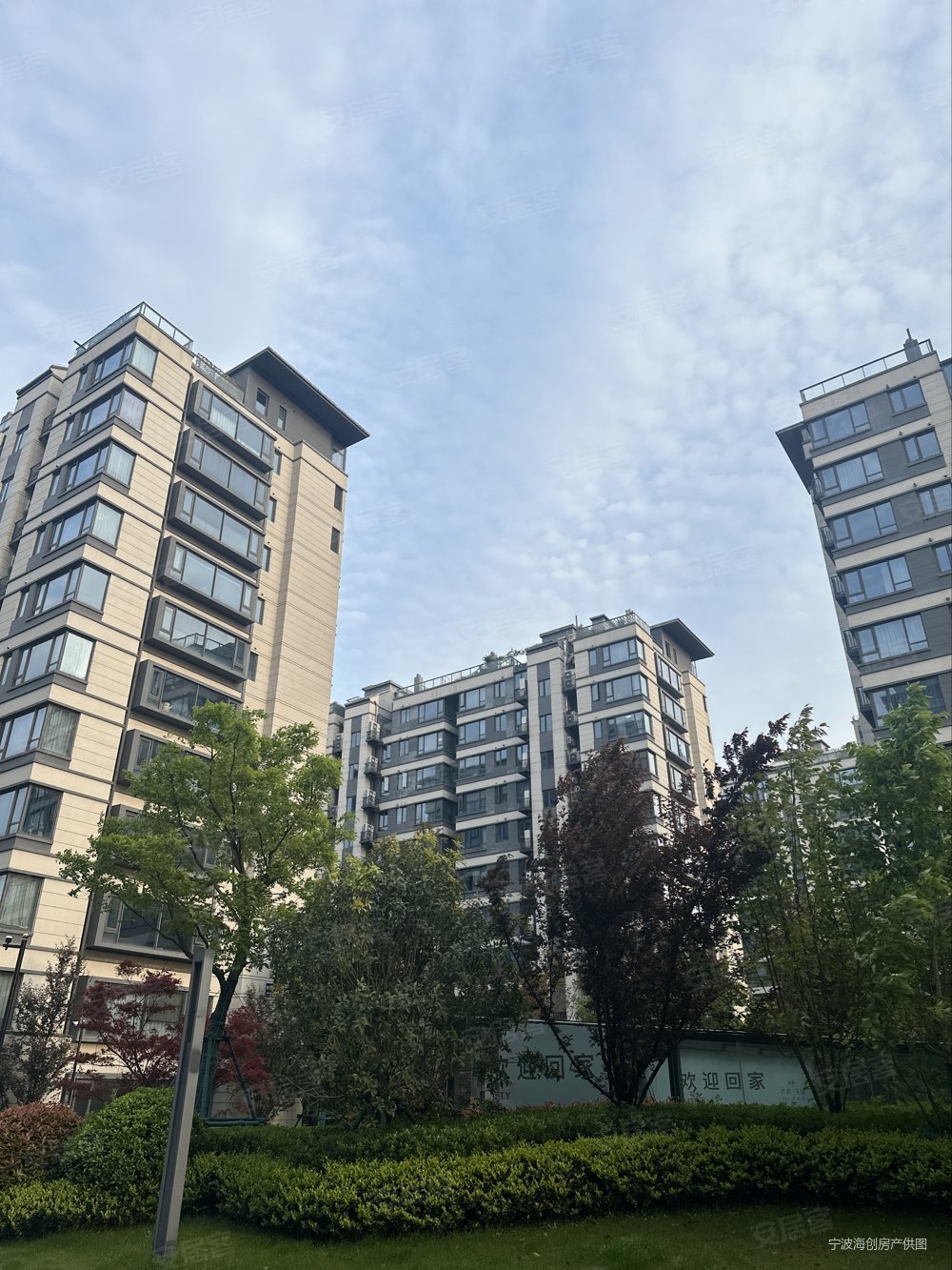 尚悦府新交付小区 大四房 爱菊近邻,保利天悦(一期)二手房,470万,4室2