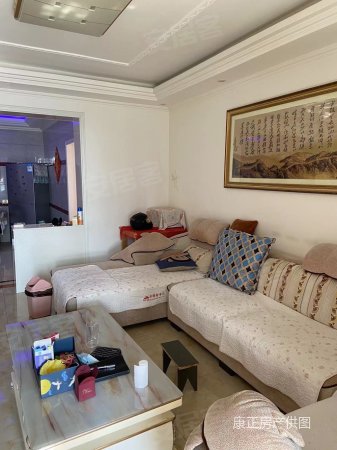 御水佳园3室2厅1卫102.78㎡南北55万