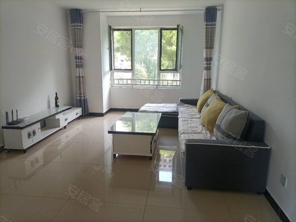 乐陵城区新一中城投新城花园新城花园三室精装拎包入住家电家具齐全出租房源真实图片