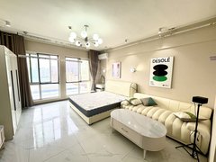 合肥包河包河工业园我是负责人!广视花园!铂澜商务中心靠近地铁口停车方便徽商总部出租房源真实图片