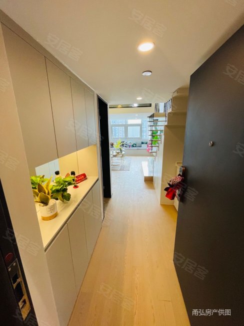 宁波房产网>宁波二手房>鄞州二手房>钟公庙二手房>熙汐loft>488_650竖