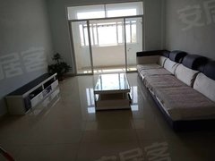 利津城区利津城区龙泽苑电梯房120平3室家具家电齐全齐年租12000出租房源真实图片