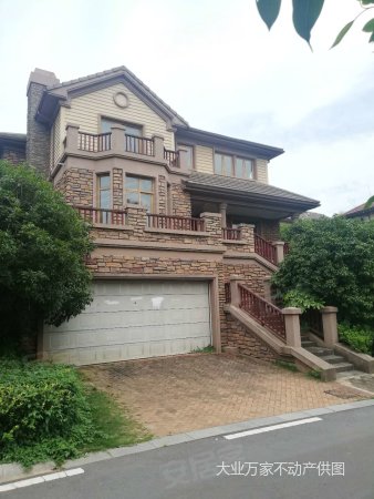 (保利阆峰)独栋别墅花园周正邻水拥抱幽静田园坐享城市繁华