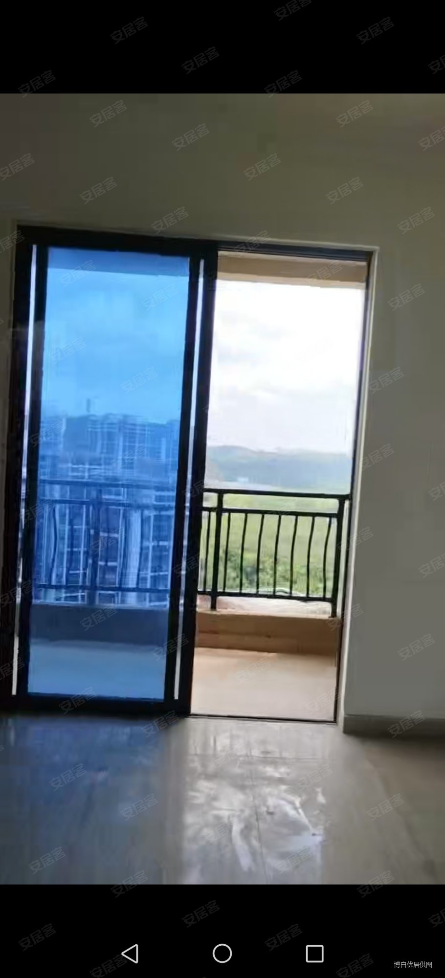 博白碧桂园5室2厅2卫142㎡南56万