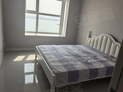 阳谷石佛镇铜都广场蓝海湖畔 蓝海湾 南北通透 东西可配出租房源真实图片