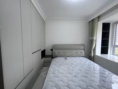 商丘梁园梁园区委整租,区委,车城,新三院对面老君台精装小三室,拎包入住出租房源真实图片