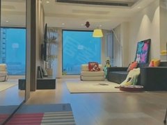 临沂兰山解放路解放路桥头 人民医院附近 富城王府 一室精装公寓 领包入住出租房源真实图片