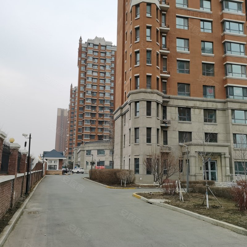 【世茂威廉公馆, 世茂威廉公馆小区详情,房价走势,房源,业主论坛】