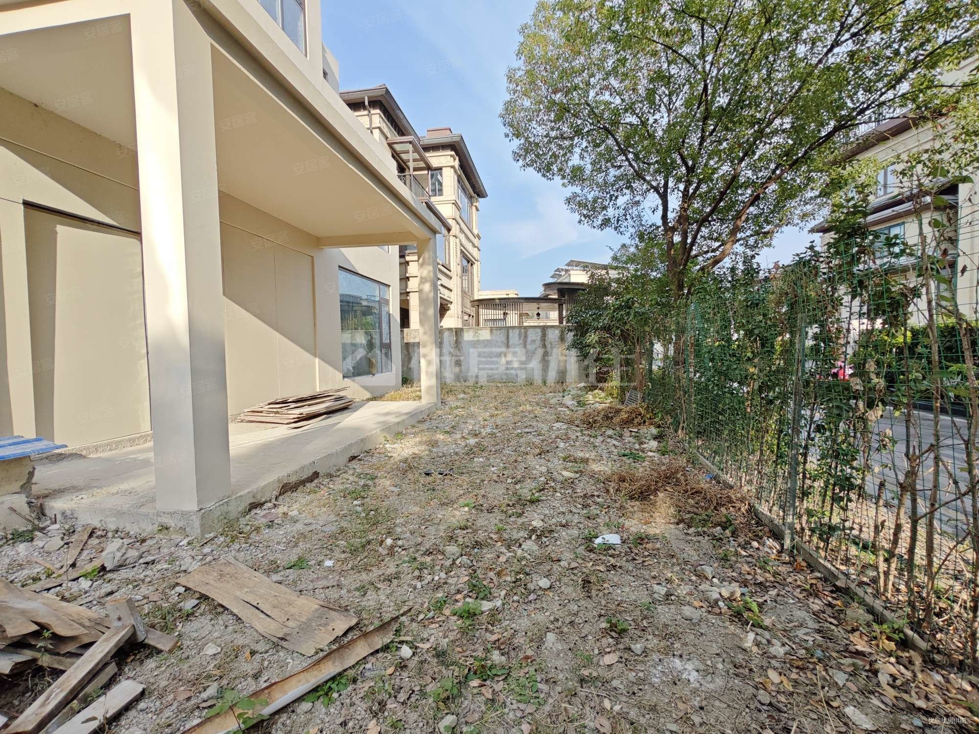 诚意出,中海独墅岛(别墅)二手房,3900万,6室2厅,4卫,534平米-苏州安居