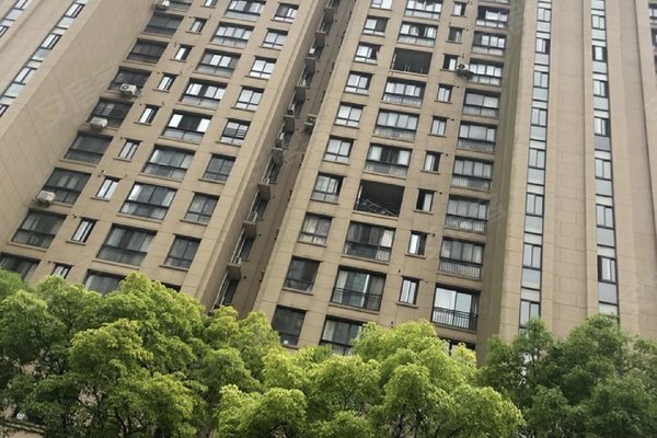 保利叶语(二期公寓住宅),宝菊路133弄280-308号 - 上海保利叶语(二期