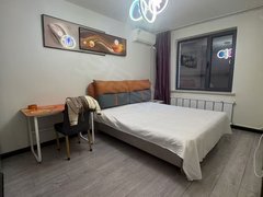 本溪平山三合福利小区 1室1厅1卫出租房源真实图片