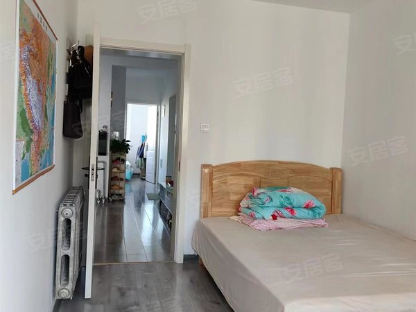 【多图】怡河苑南区,东阁租房,怡和苑四楼精装出租,套三带储,家具家电