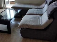 京山京山城区京山市区老中行职工宿舍 3室2厅1卫出租房源真实图片