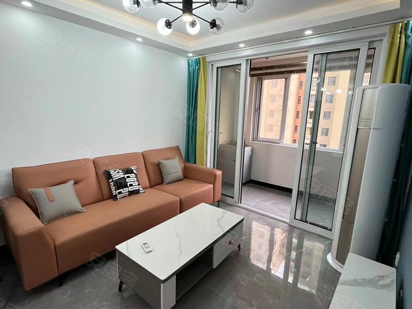 【多图】金海华城康平佳苑,曹路租房,距地铁9号线800米,隔壁商场,精装