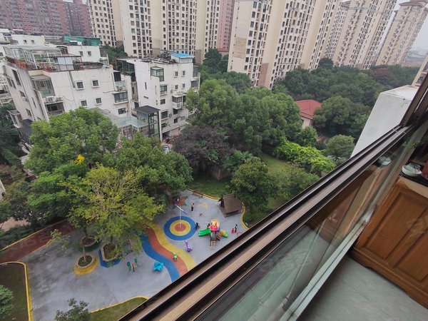 上海宝山顾村韶光花园出门学校,菜市场,近七号十五号顾村公园站,看房