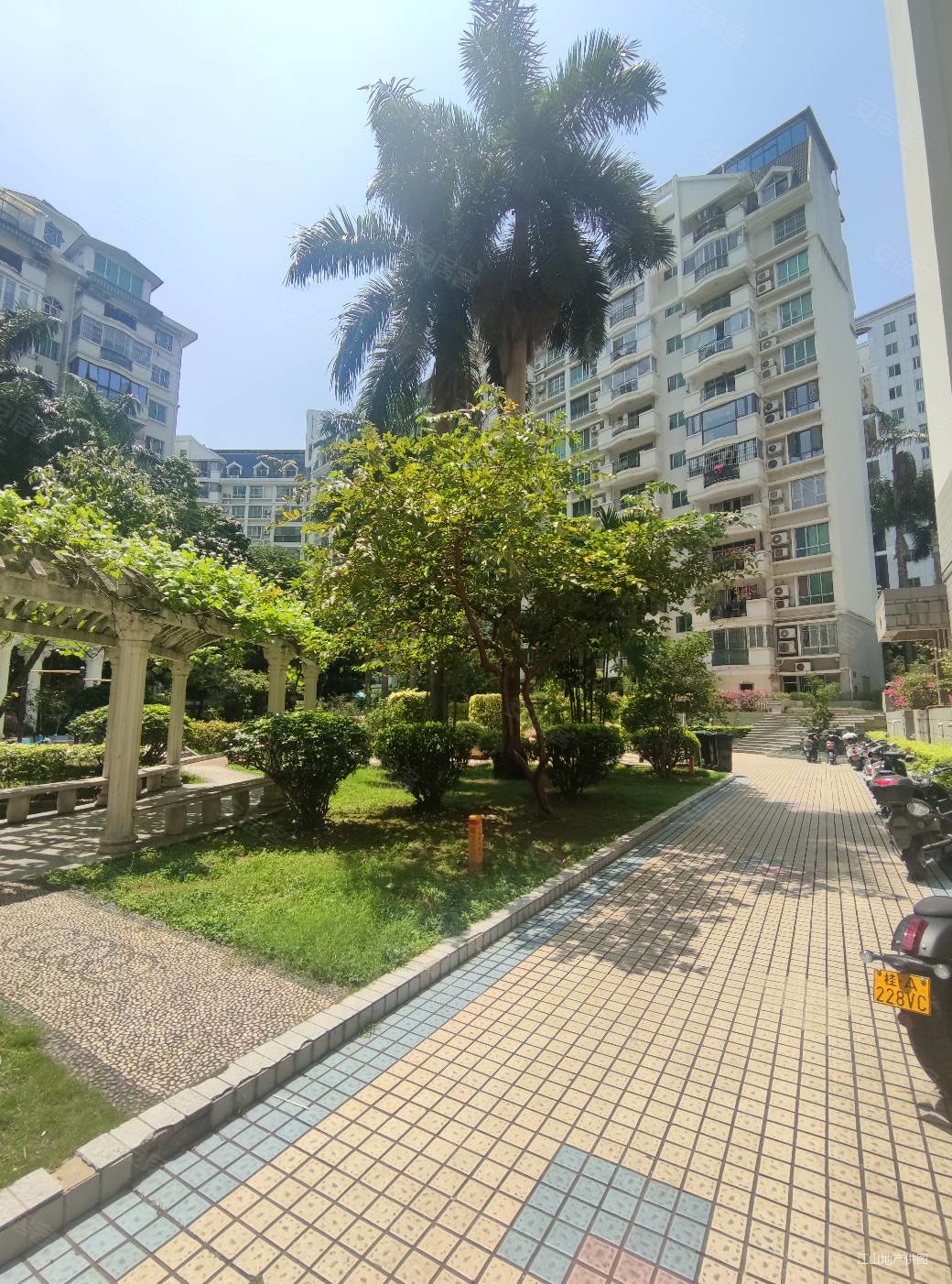 逸景园二手房,233万,3室2厅,2卫,124平米-南宁安居客