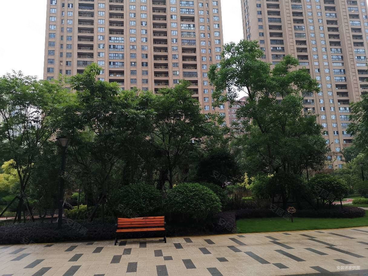 福清名城紫金轩 次新小区 商品房 电梯房 双卫格局 南北通透