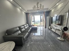 北流北流城区城区正南 3室2厅 喜润金域学府出租房源真实图片