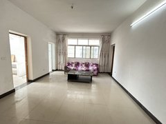 宜城华龙中心宜城城区实小附近 两室两厅 家具加电配齐 拎包入住 门口有停车位出租房源真实图片