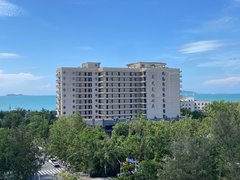 三亚天涯海坡地中海湾 2室2厅1卫出租房源真实图片