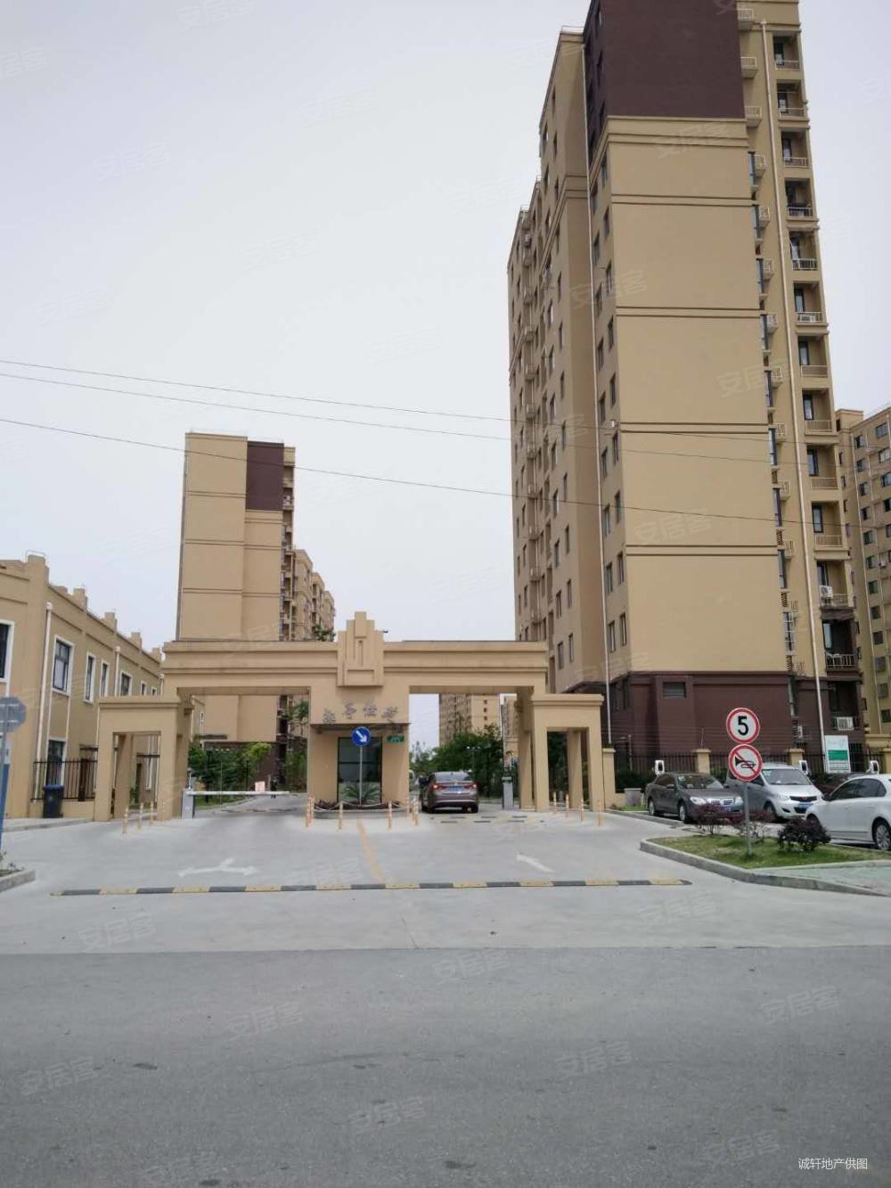 南亭佳苑2室2厅1卫96.05㎡南北140万