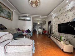 铜仁松桃松桃城区滨江花园C区 二室一厅一卫 精装修 交通便利出租房源真实图片