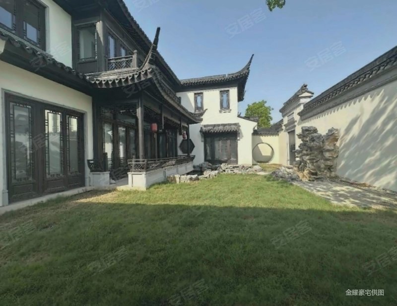 上海桃花源二期