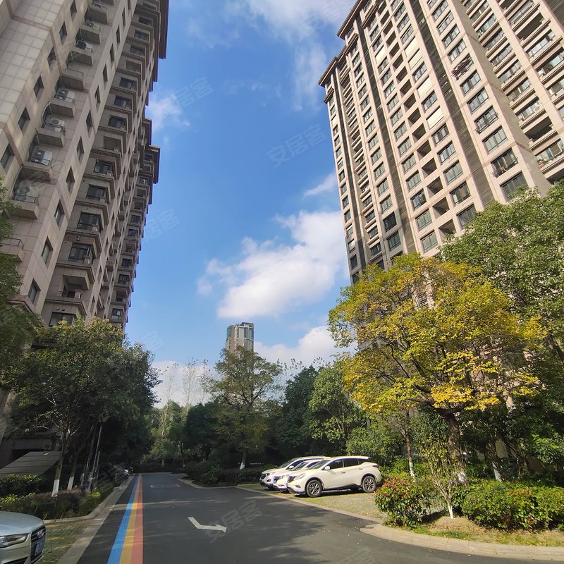 西上海华府天地