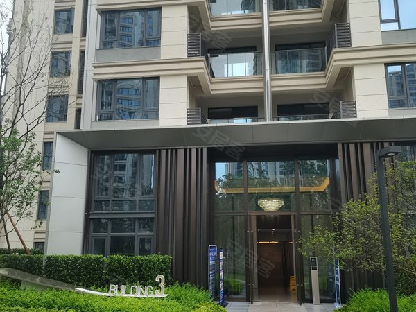 重庆渝北礼嘉御璟湖山雲极渝北区 御璟湖山云极 三房出租房源真实图片