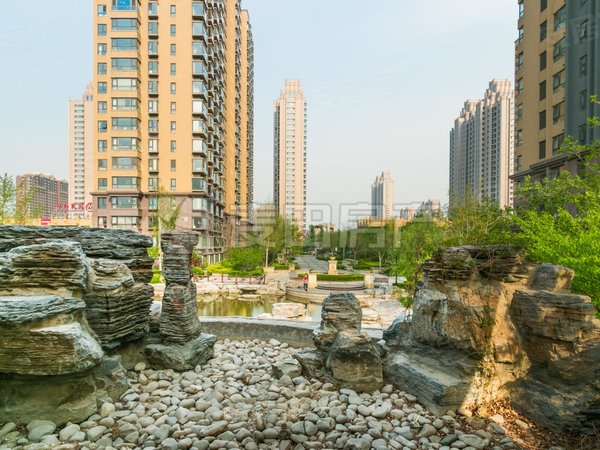 【多图】华贸城(7号院),北苑租房,北苑站 正南 1室1厅 华贸城(7号院)