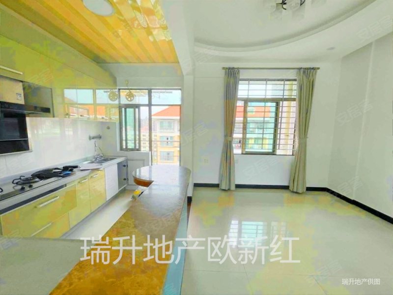 蟠龙花园商品住宅小区绿化高高楼层视野无遮挡交通便捷