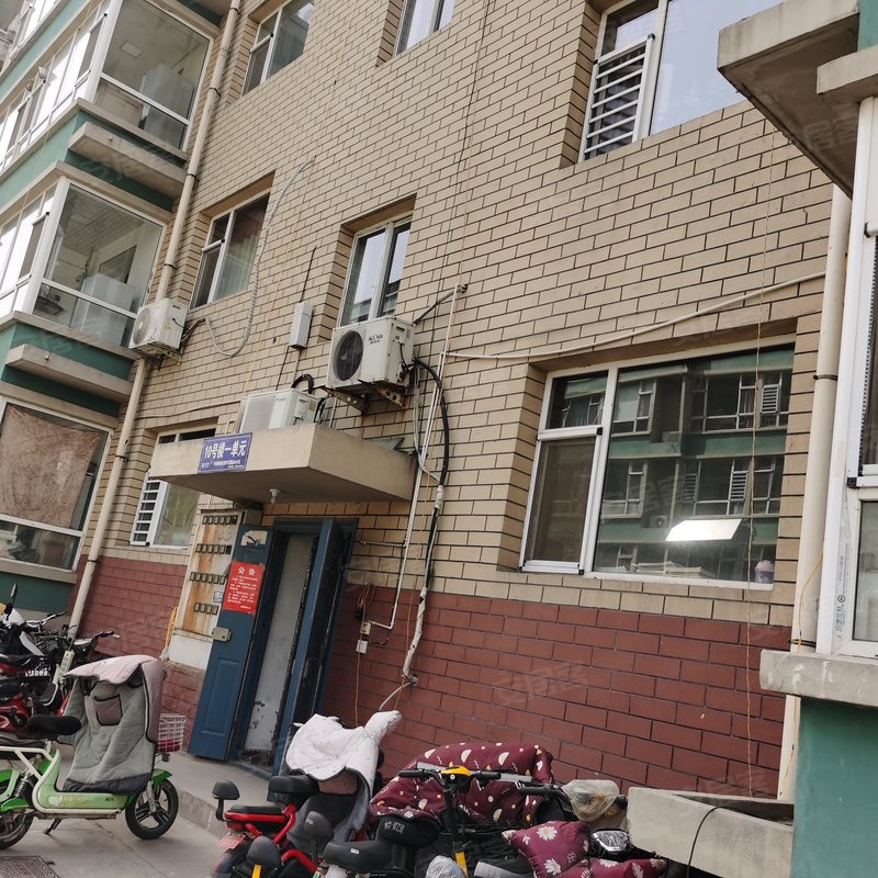 【郭村新村, 郭村新村小区详情,房价走势,房源,业主论坛】- 临汾58