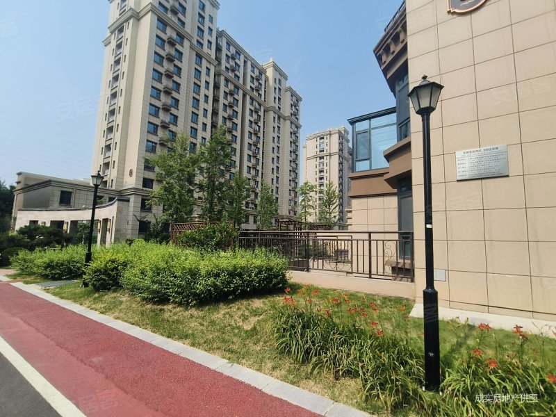 石家庄房产网>石家庄二手房>鹿泉二手房>获鹿二手房>宝晟蓝庭>800_600