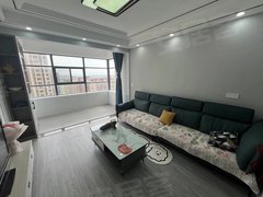 武汉汉南汉南城区航城丽都 3室2厅1卫 配套齐全 电梯房 豪华装修出租房源真实图片